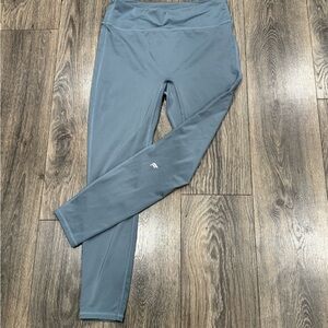 Fabletics Motion365+ Gray Leggings